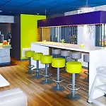 Hotel Ibis Budget Centre Hyères