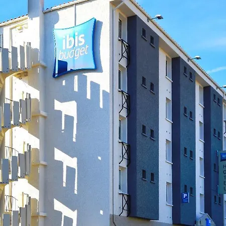 Ibis Budget Centre Hotel