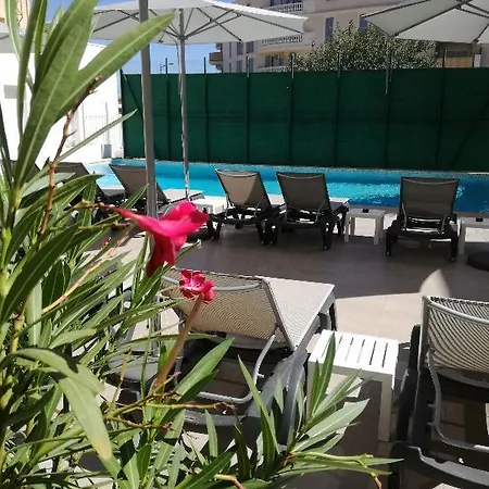 Ibis Budget Centre Hotel Hyères