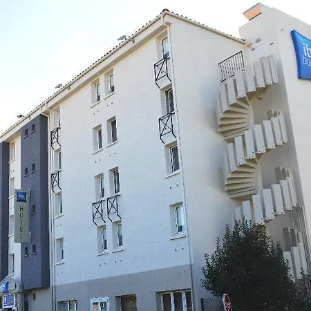 Ibis Budget Centre 2* Hyères