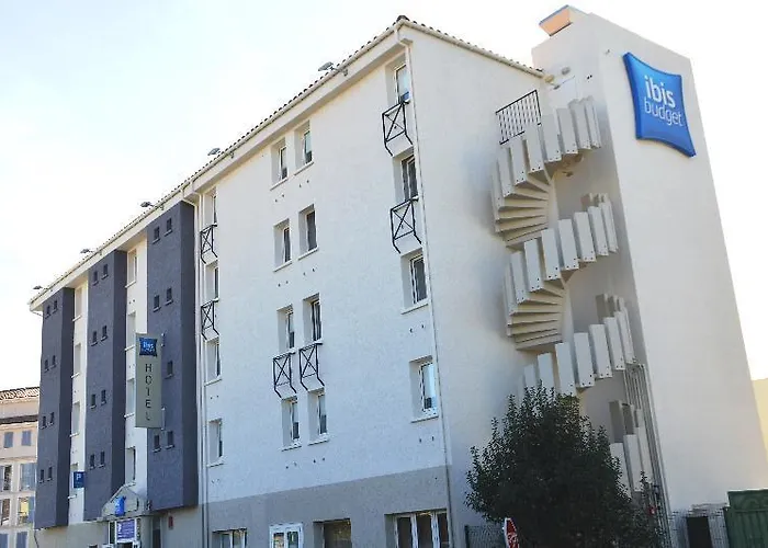 Ibis Budget Centre 2* Hyeres